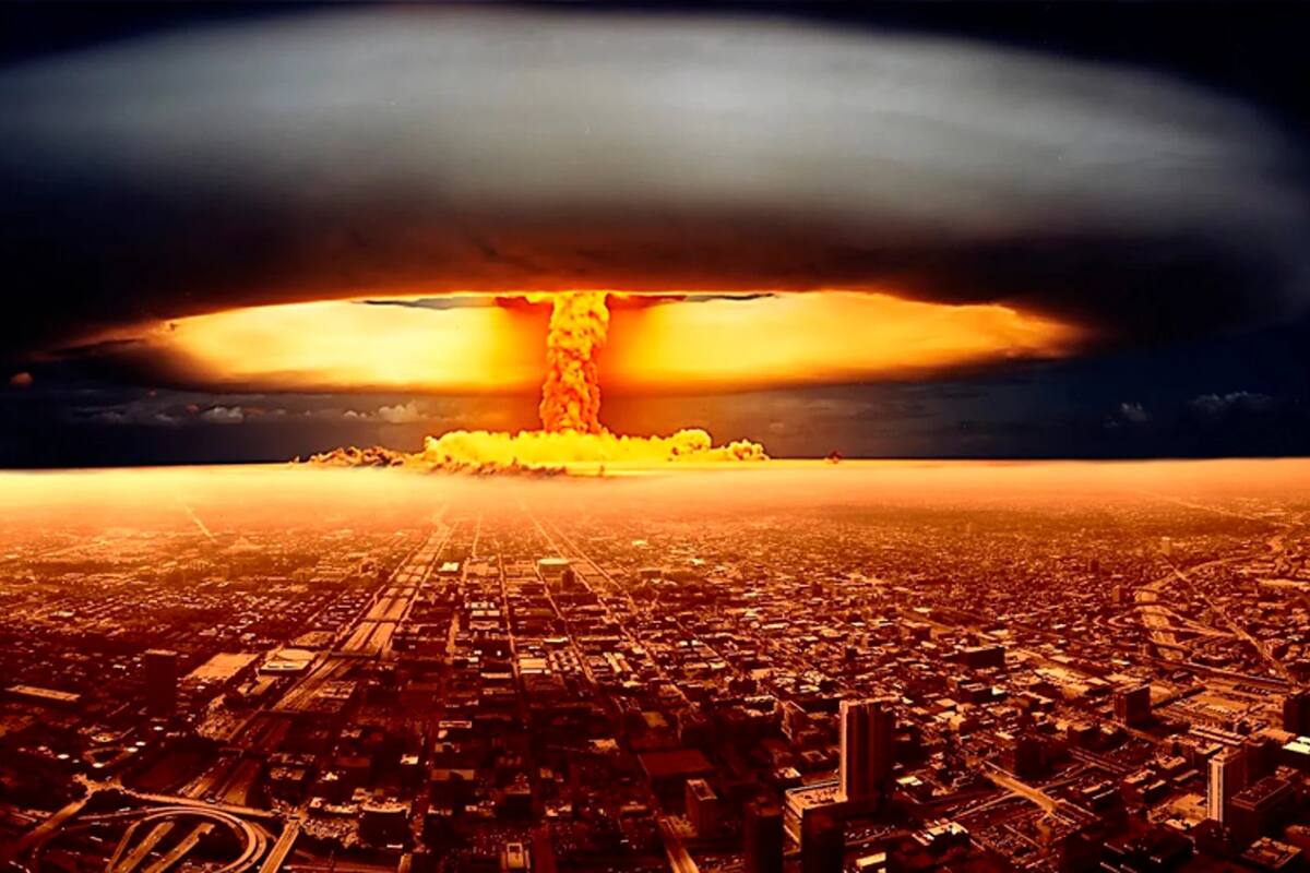 ¿Qué pasaría si hubiera una tercera guerra mundial? Análisis de expertos