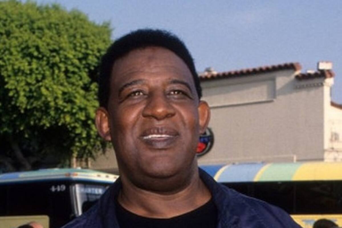 Muere Frank McRae, estrella de “James Bond”, a los 80 años de edad