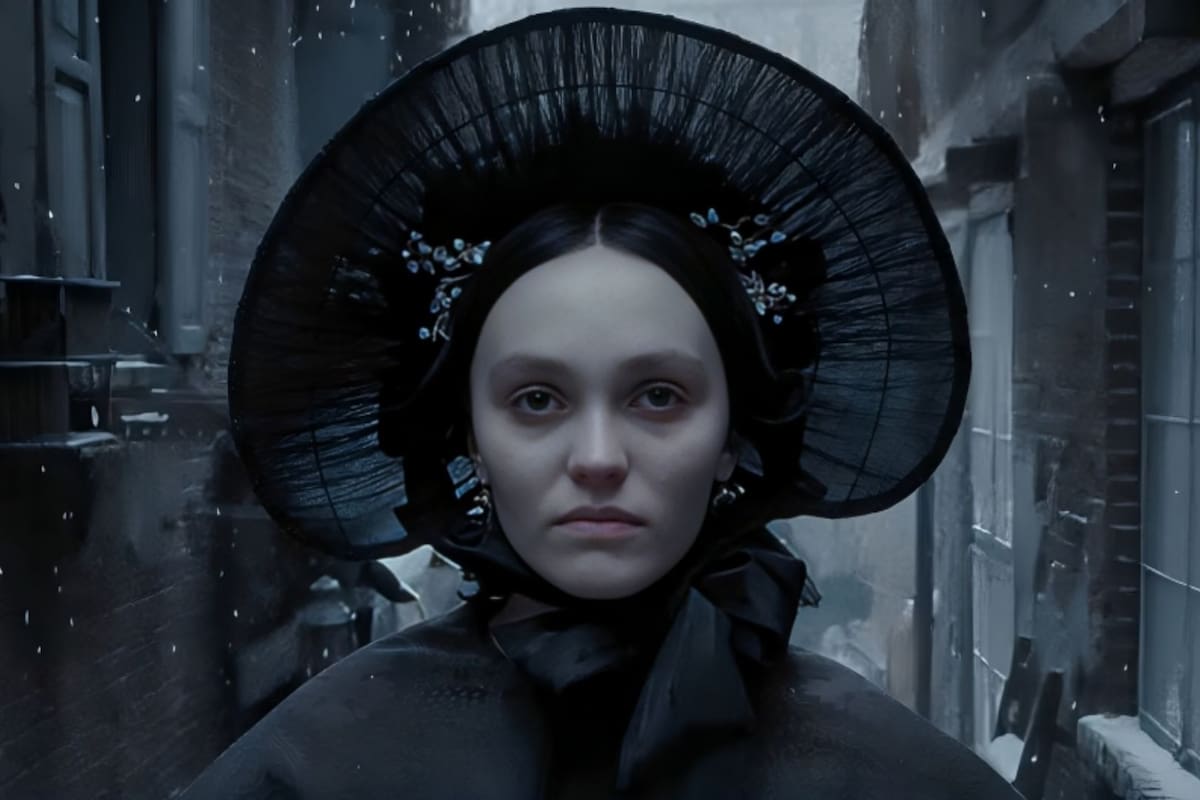 Las películas de terror que fueron inspiradas en los mejores libros góticos