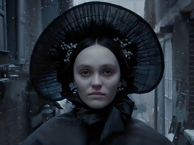 Las películas de terror que fueron inspiradas en los mejores libros góticos