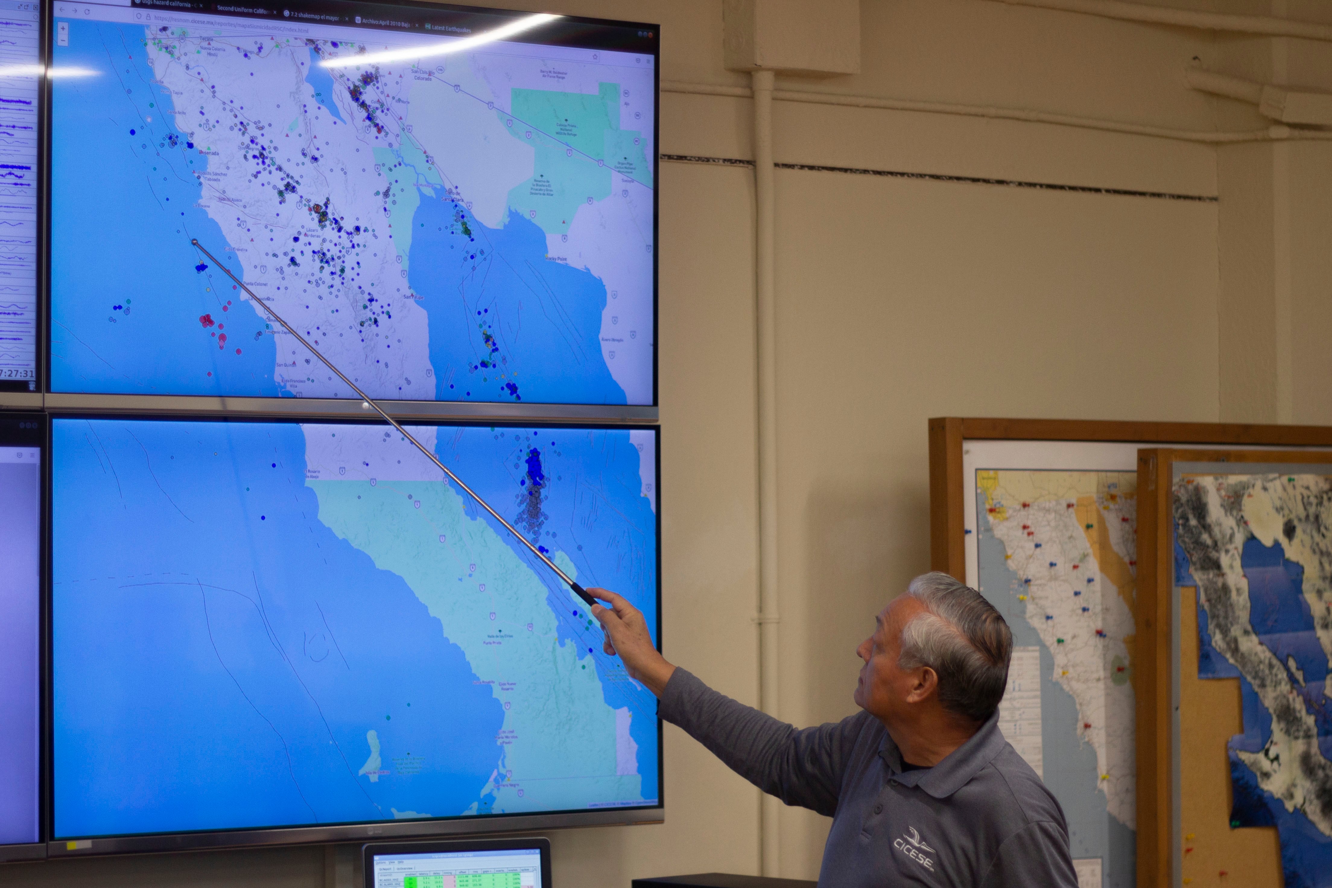 Foto: Cortesía/Cicese.