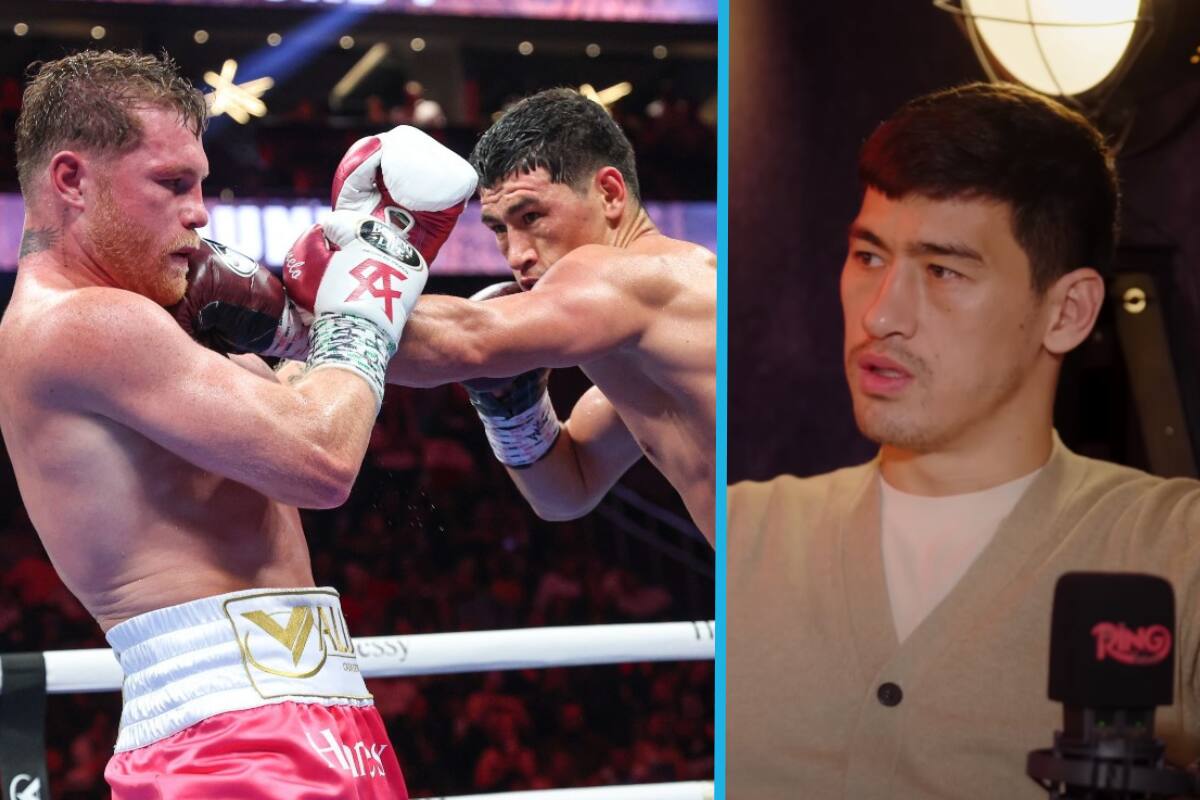 ¿Cuáles son las mejores cualidades de Canelo Álvarez según Dmitry Bivol?
