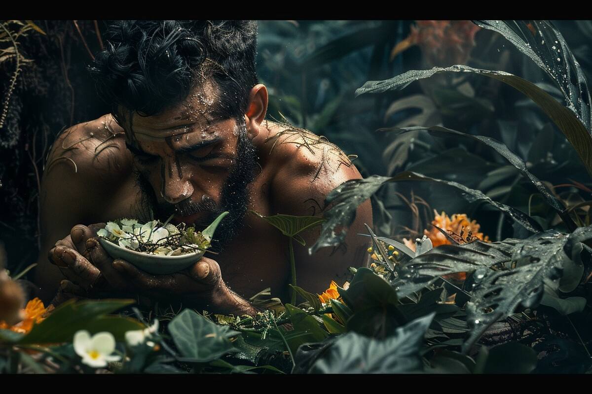 ¿Qué se comía antes de la agricultura? Un nuevo estudio ofrece información