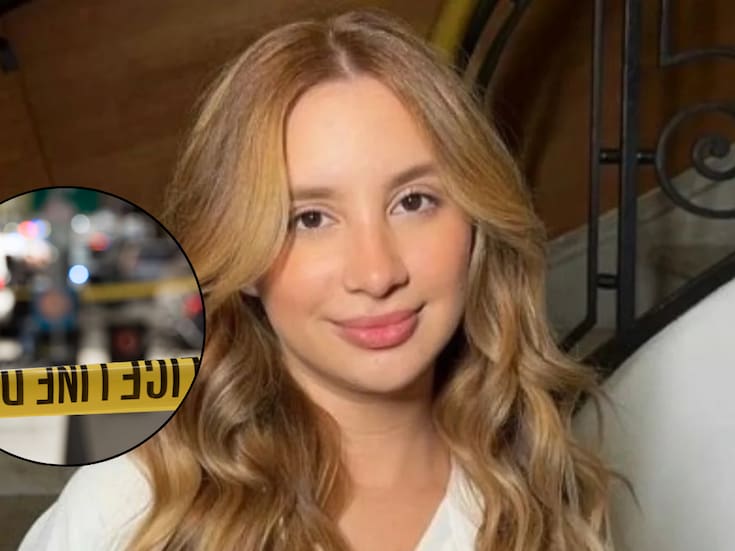 Captan en video el asesinato de la influencer Bárbara Borges durante un enfrentamiento armado en Río de Janeiro