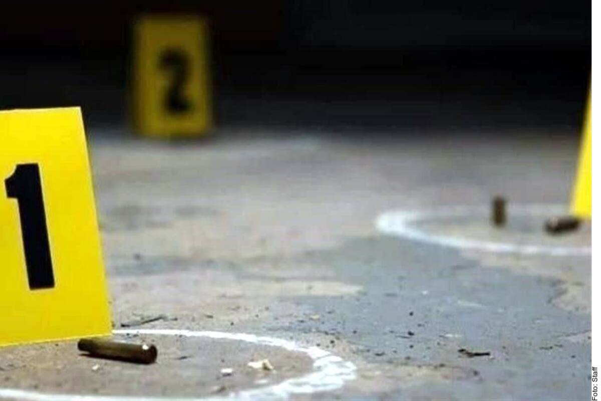 Reportan tres homicidios en Tijuana ocurridos esta madrugada