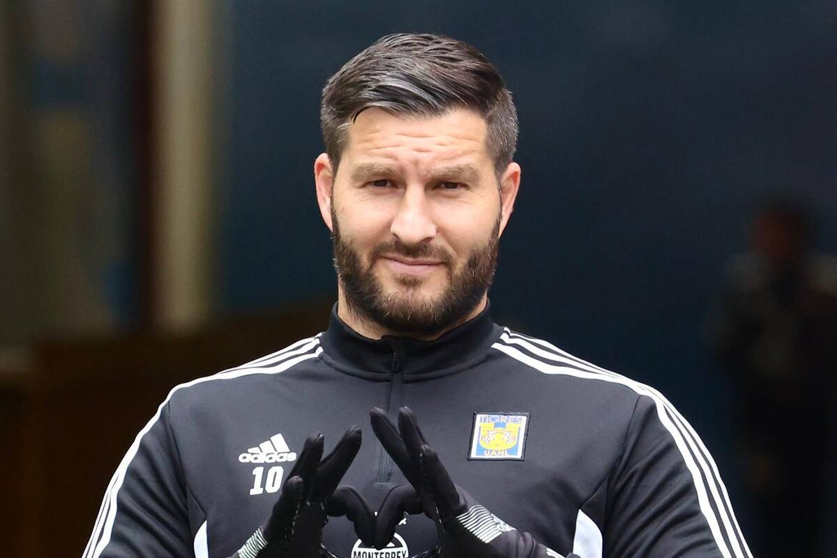 ¿Qué pasó con Gignac? Dan a conocer su diagnóstico tras balonazo en la nuca que lo hizo vomitar
