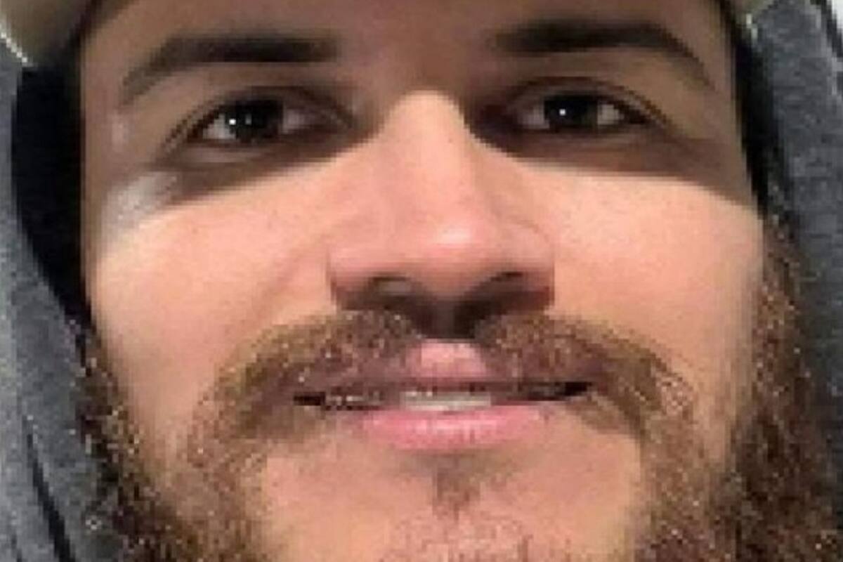 Se busca a Víctor Manuel Chávez Rubio, de 30 años de edad