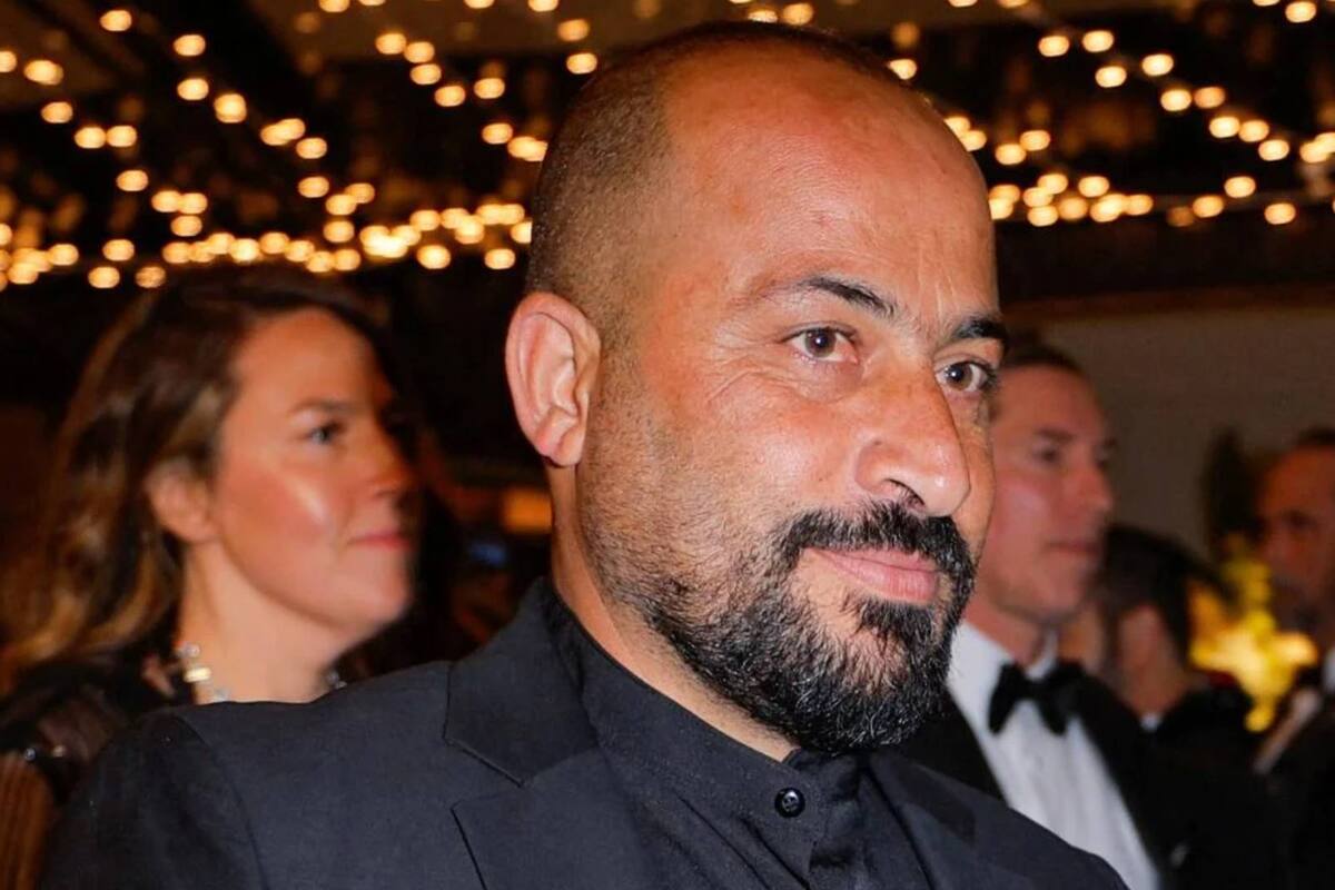 Hamdan Ballal, codirector palestino de “No Other Land”, ha sido liberado tras ser violentado por Israel