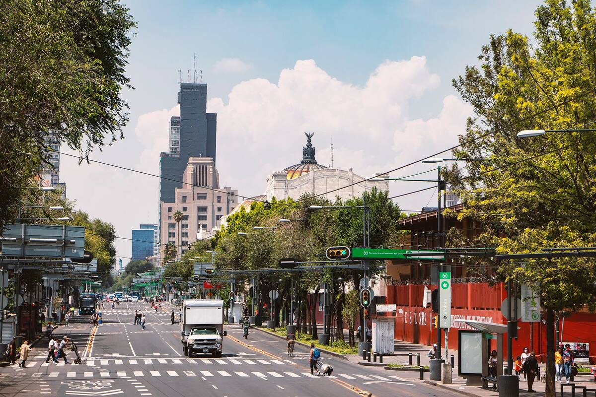 Hoy No Circula CDMX y Edomex: restricciones para este lunes 5 de diciembre