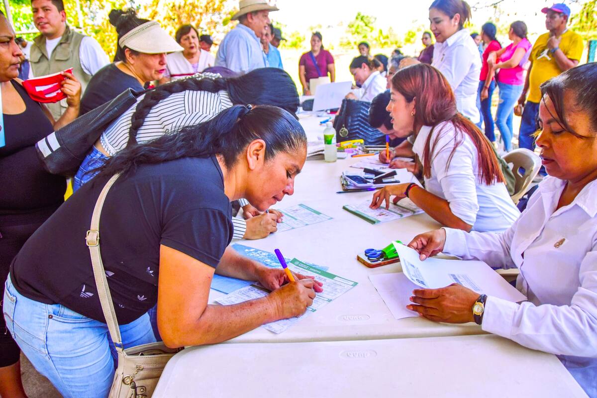 ¿Cómo los Programas para el Bienestar del Gobierno de México han ayudado en la recuperación de Acapulco tras Otis?