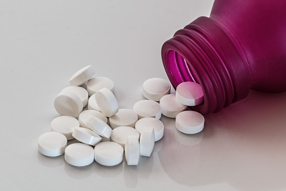 Menor ingiere 50 pastillas para diabetes; logran salvarlo