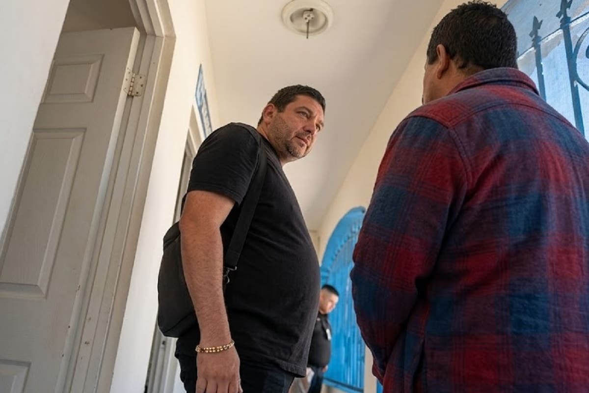 “Padrino Alexis” responde a video de presunta agresión en clínica Jireh de Rosarito y asegura que fue sacado de contexto
