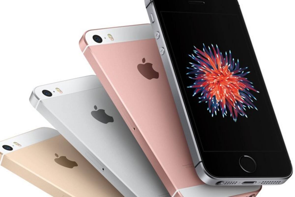 iPhone lanzará smartphone económico en marzo