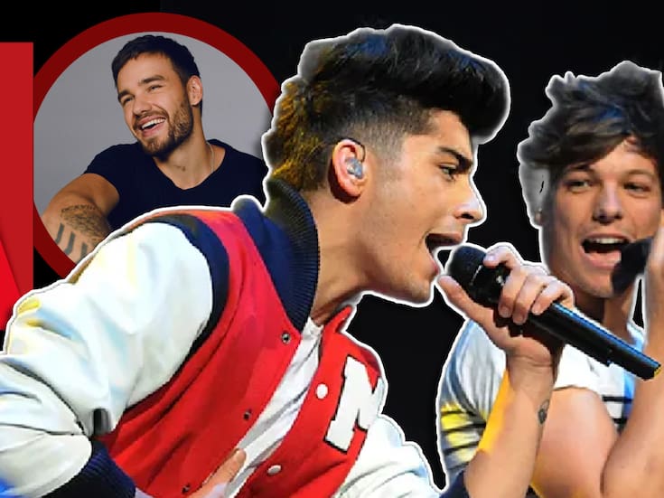 Louis Tomlinson y Zayn Malik podrían estrenar nuevo proyecto multimillonario para Netflix