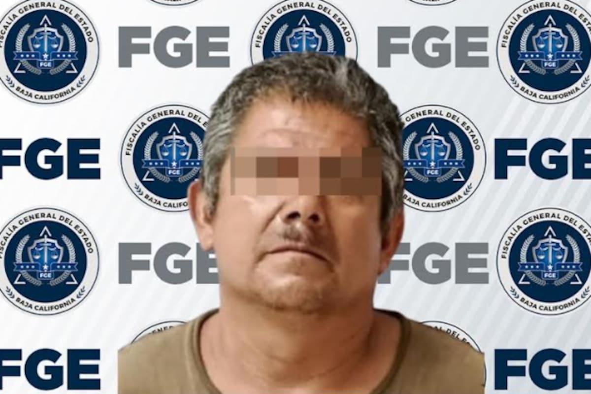 Cae presunto cómplice del ataque contra regidora de Tecate y su esposo