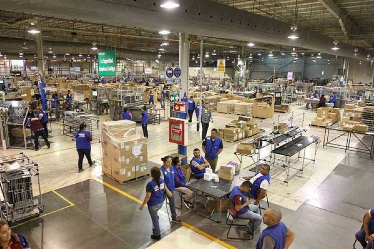 Reforma de outsourcing pegará a pymes comerciales y de servicios