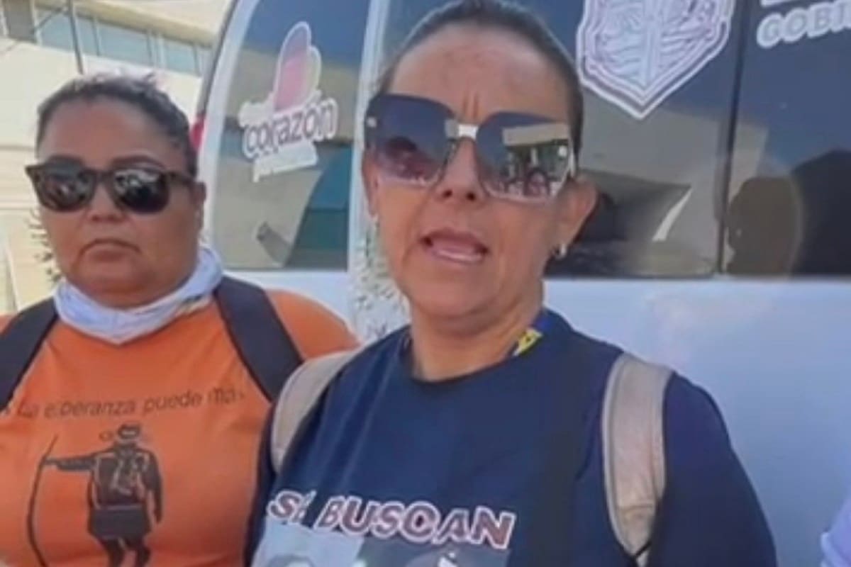 Colectivos de búsqueda estiman encontrar entre 50 y 80 cuerpos de personas desaparecidas en basurero entre Tijuana y Rosarito