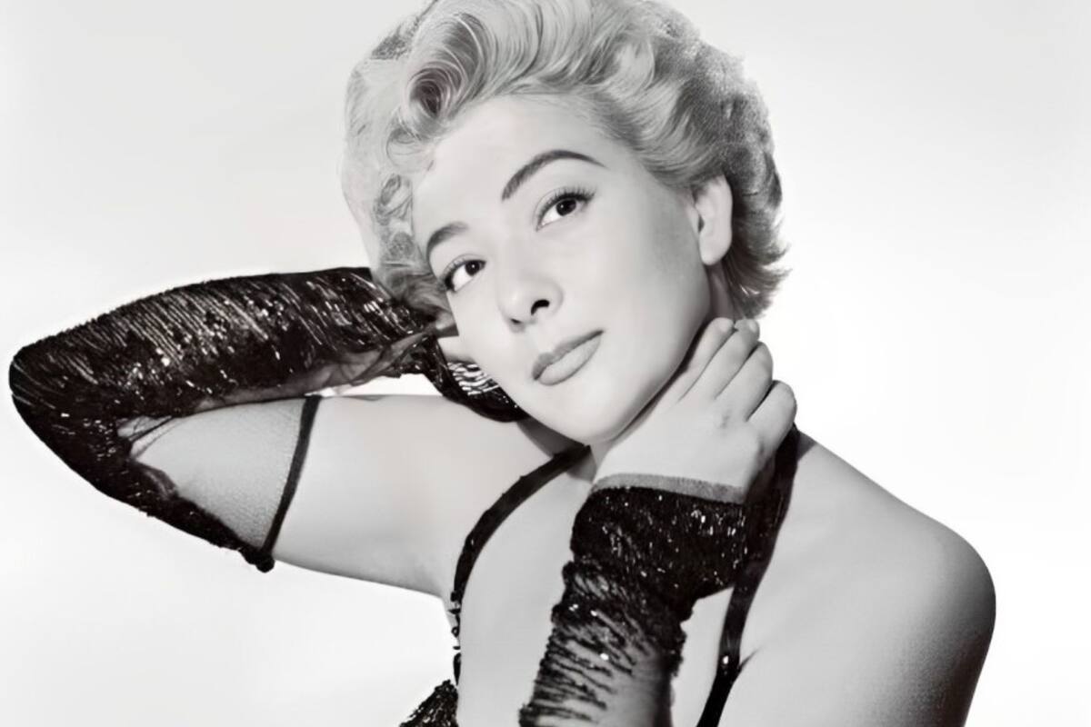 Silvia Pinal: ¿Cuántas veces se casó y quiénes fueron sus esposos?