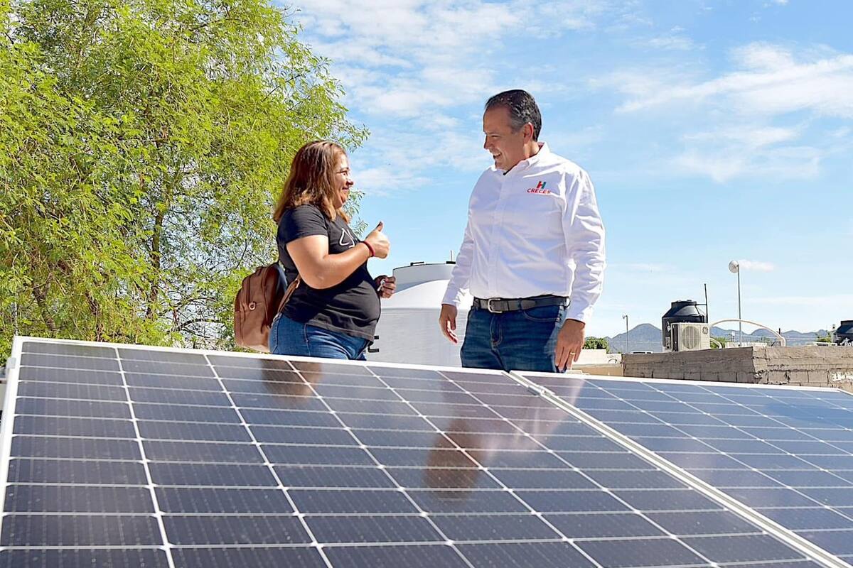 Hermosillo, entre las ciudades más competitivas del País: IMCO