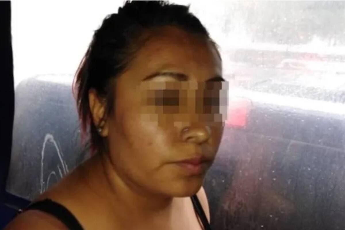 Realizan audiencia para Esperanza, imputada por caso de Plaza Artz