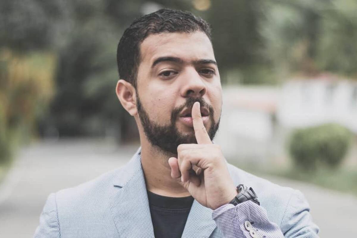 Youtuber “Soy David Show” con coronavirus asegura que fue discriminado