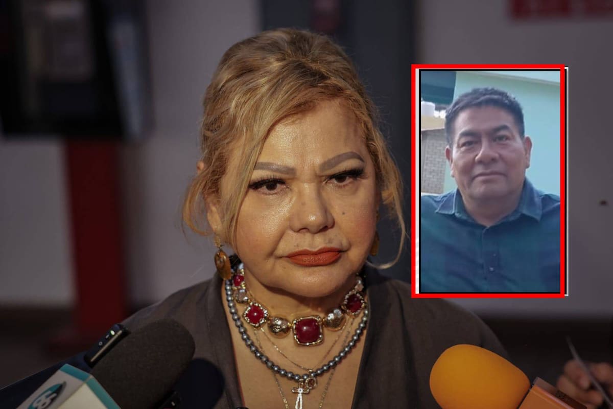 Tres adolescentes asesinan brutalmente a conductor de DIDI desaparecido; enfrentarían solo de 3 a 5 años de internamiento
