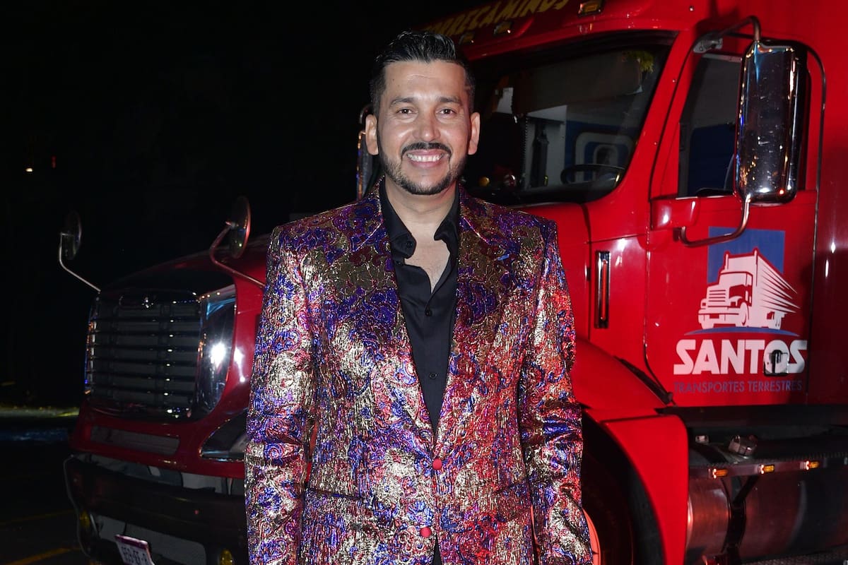 Luis Ángel 'El Flaco' expresa que ha sido difícil tras un año de la muerte de su hija