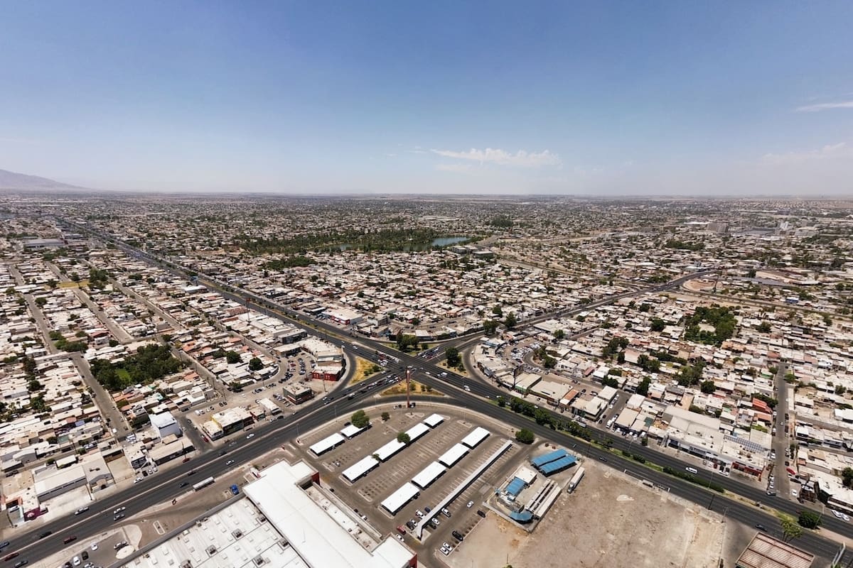 Foto: Daniel Reséndiz