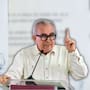 Rubén Rocha Moya volvió a dejar el gobierno de Sinaloa apenas un día y algunas horas después de regresar al cargo, tras pedir al Congreso una nueva licencia por tiempo indefinido