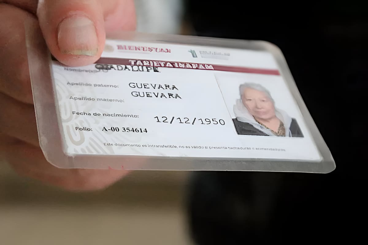 INAPAM 2026: Cómo tramitar la credencial y pasos que debes seguir para luego acceder a empleo