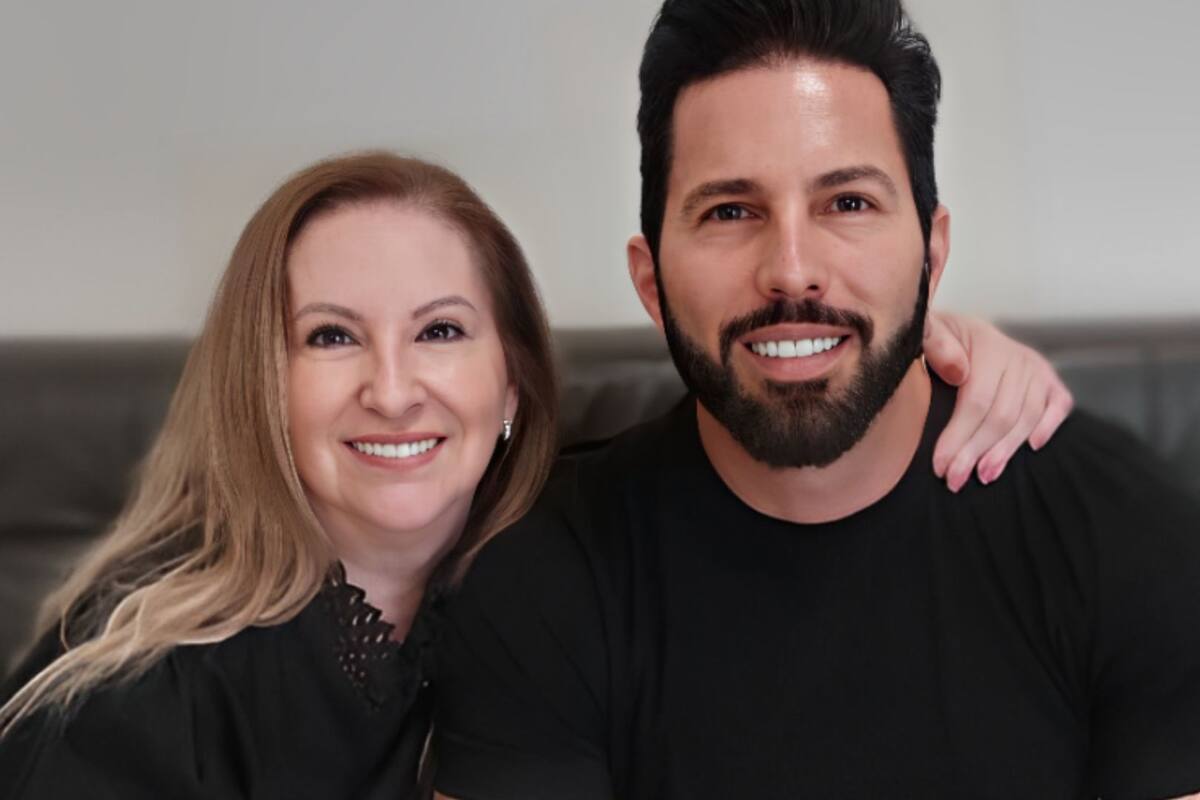 “Yo no tengo una mamá normal, es dañina”: Poncho de Nigris arremete contra su madre Leticia Guajardo