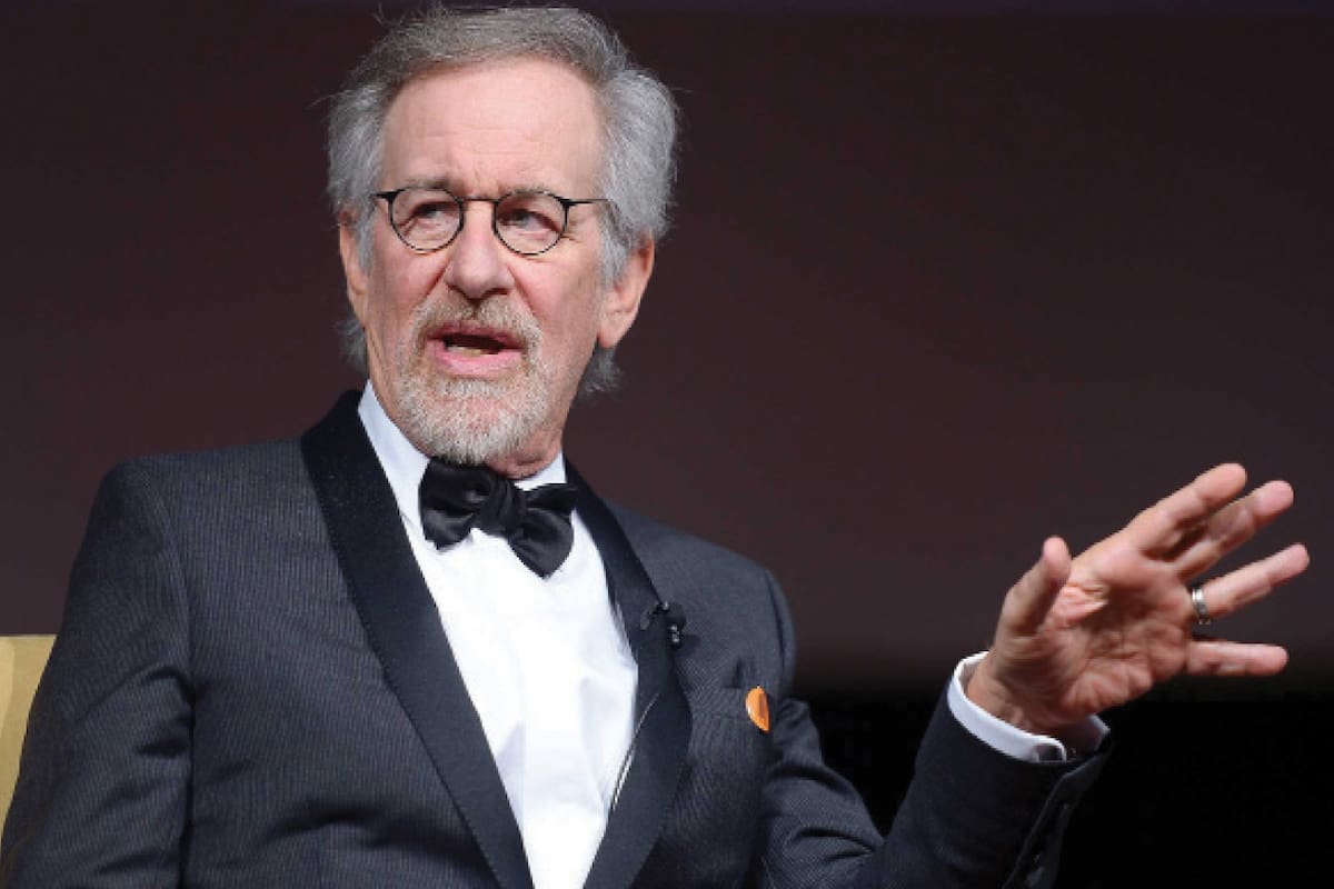 Steven Spielberg toma las riendas creativas de ‘Transformers 8’ y busca relanzar la franquicia