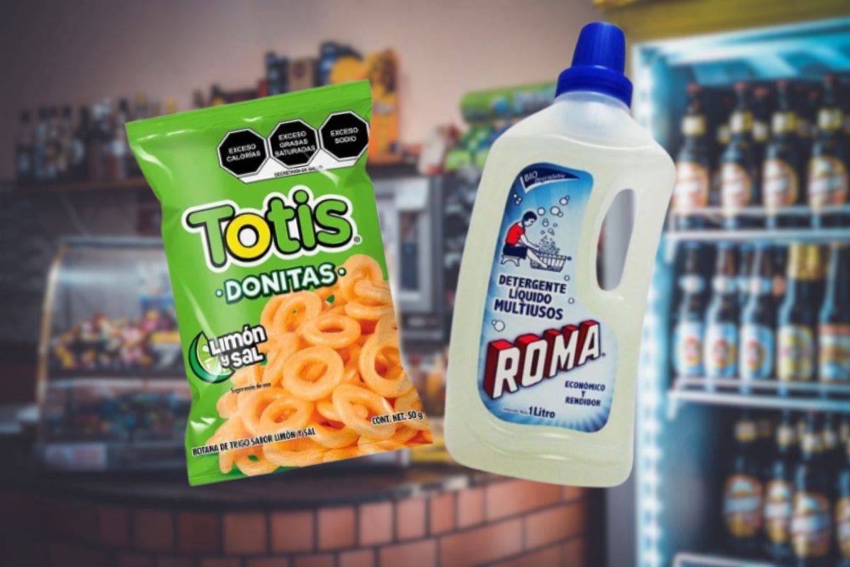 ¡Estos productos en México siguen triunfando sin necesitar de publicidad!