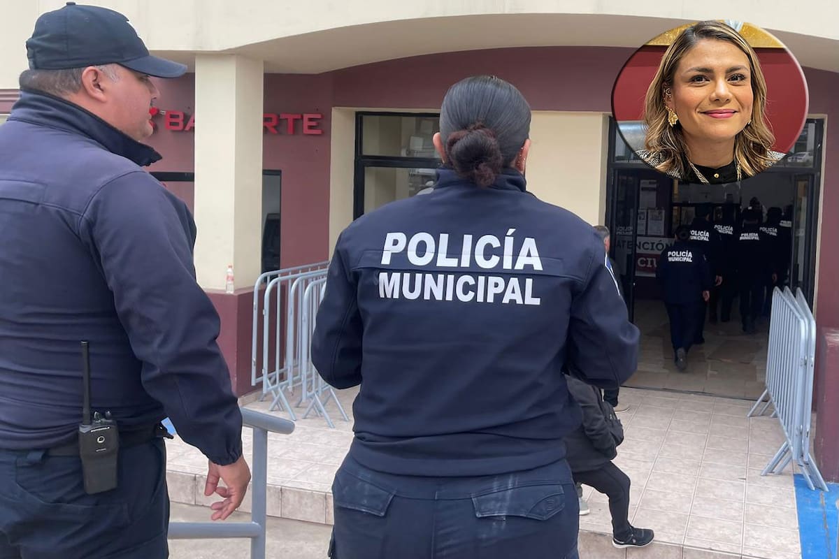 Exigirán esclarecer irregularidades por agentes reprobados en Rosarito