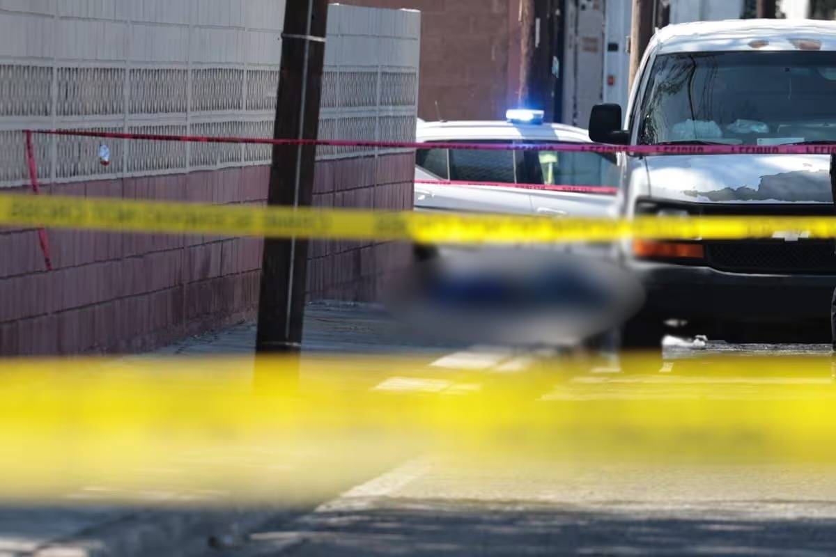 Ejecutan al líder pesquero de San Felipe, Sunshine Rodríguez