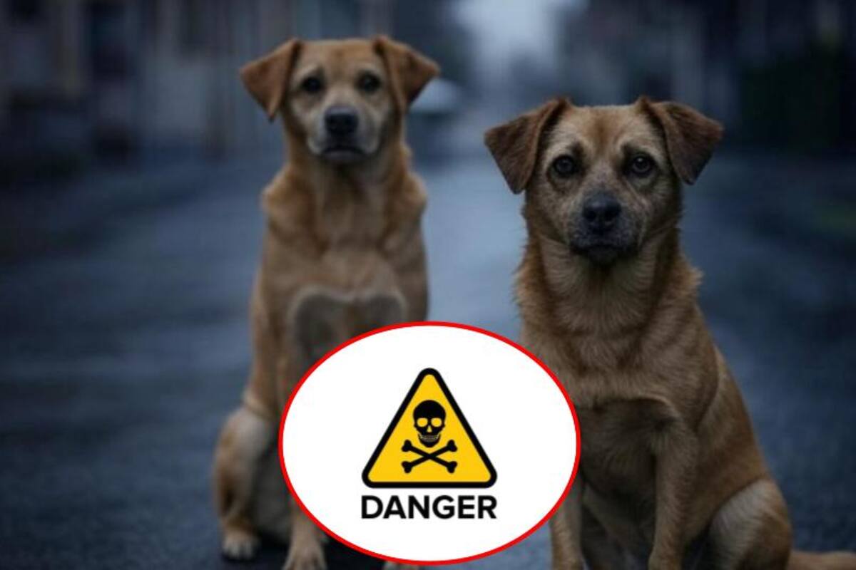 Denuncian vecinos de la colonia Villa Verde el envenenamiento de más de 30 perros y gatos