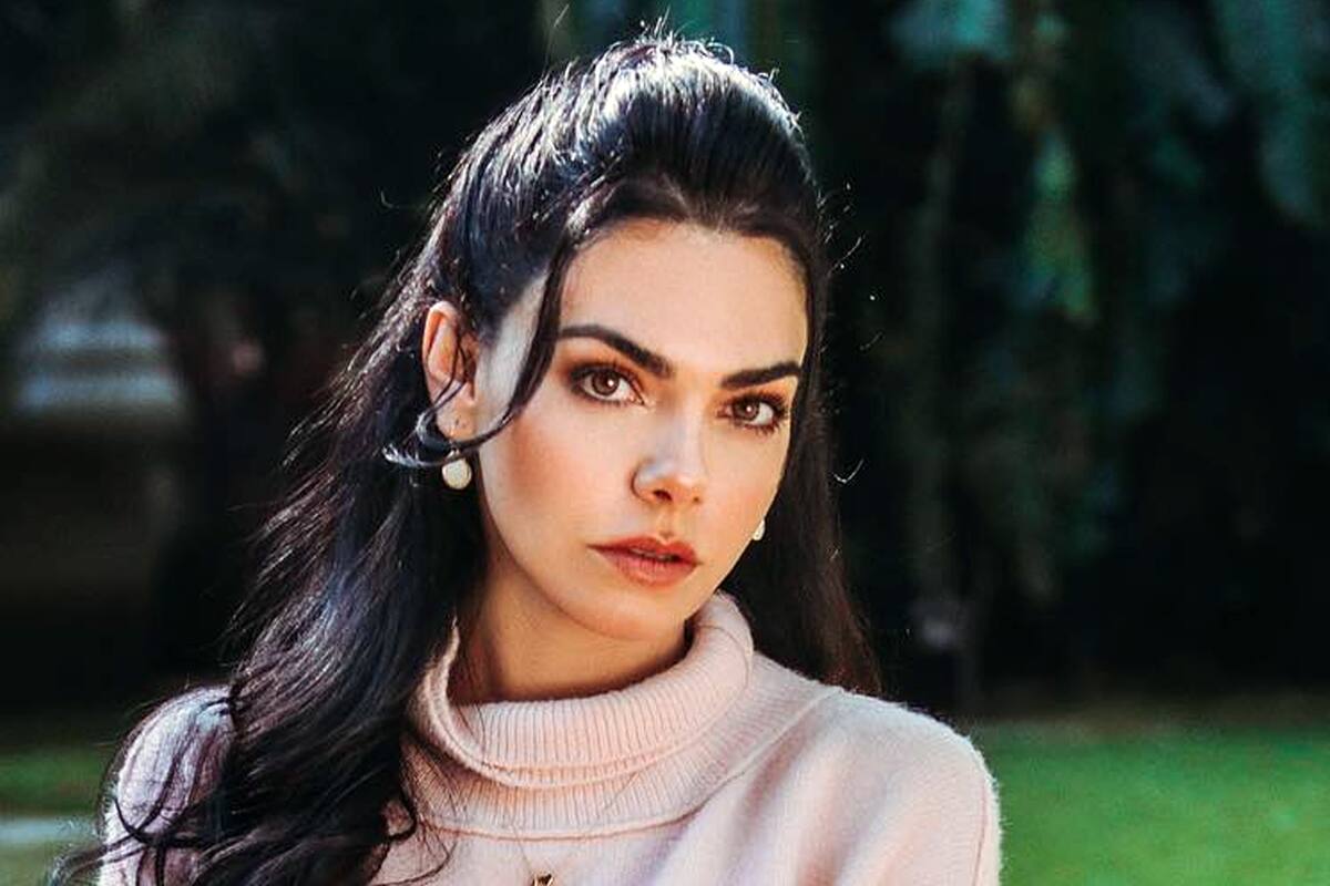 Livia Brito dice que ganó demanda contra paparazzi