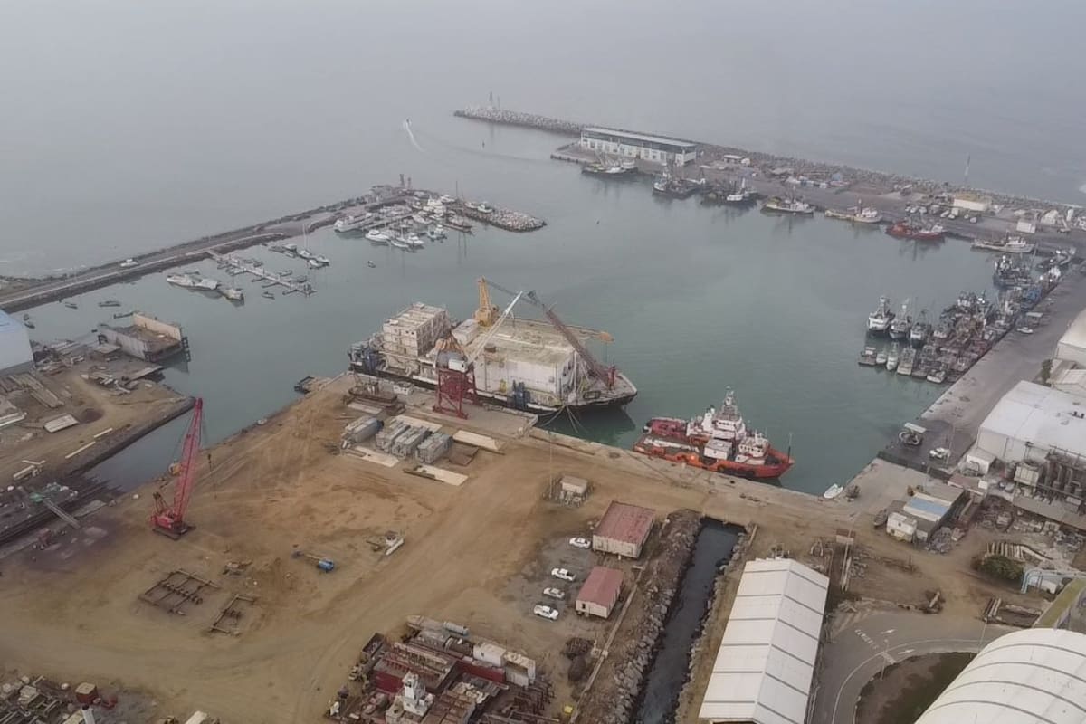 Inseguridad podría inhibir proyectos de inversión en Ensenada: Comice