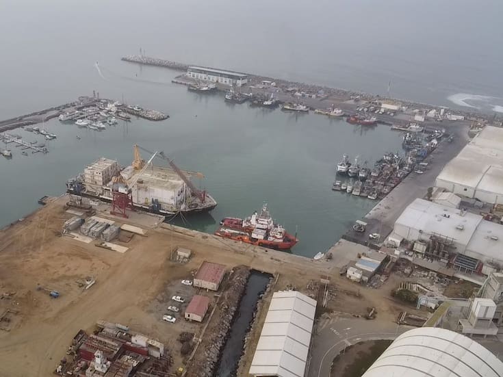 Inseguridad podría inhibir proyectos de inversión en Ensenada: Comice