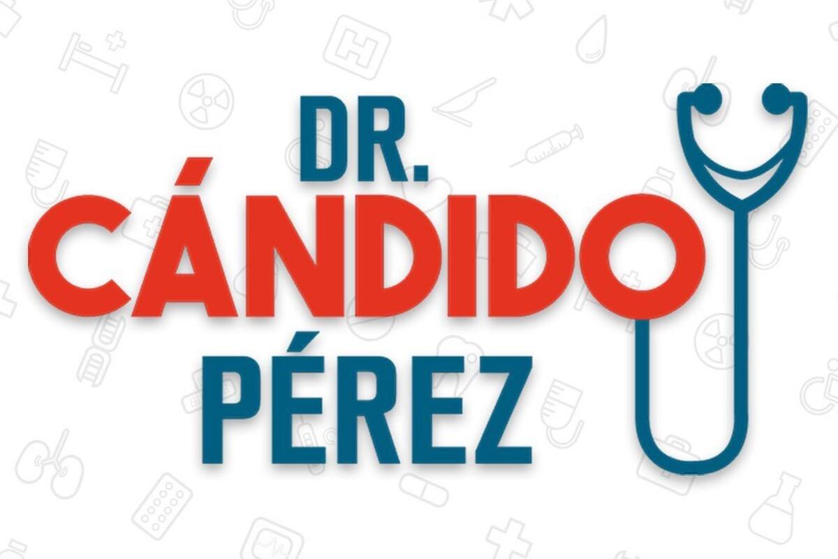 "Dr. Cándido Pérez" está por finalizar grabaciones y ya hay fecha de estreno