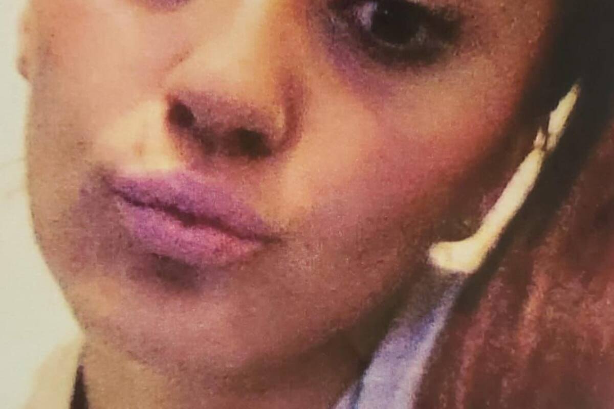 Se busca a Tania Vanessa Torres Núñez de 30 años de edad