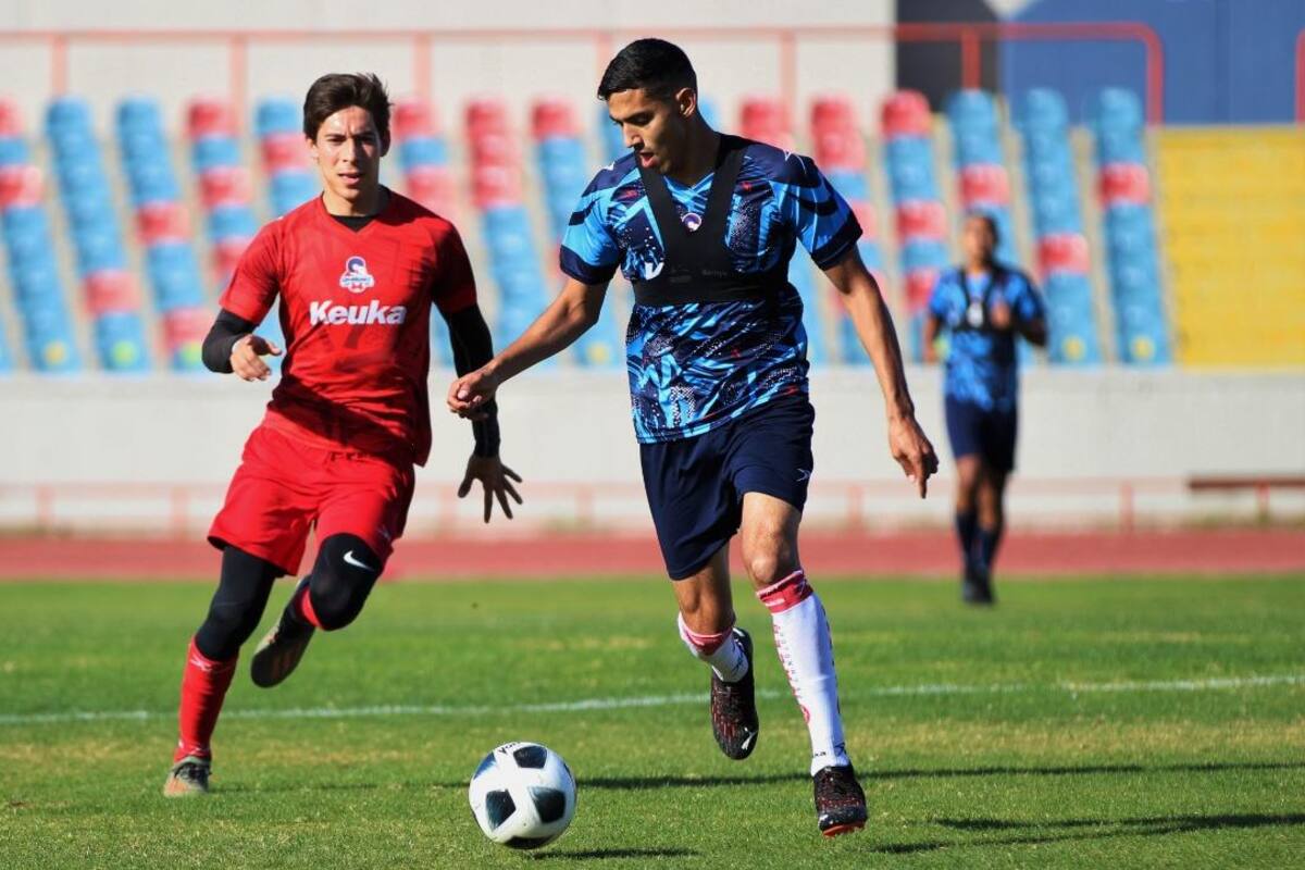 Los tres refuerzos de Cimarrones están listos para jugar: Pedro Beltrán