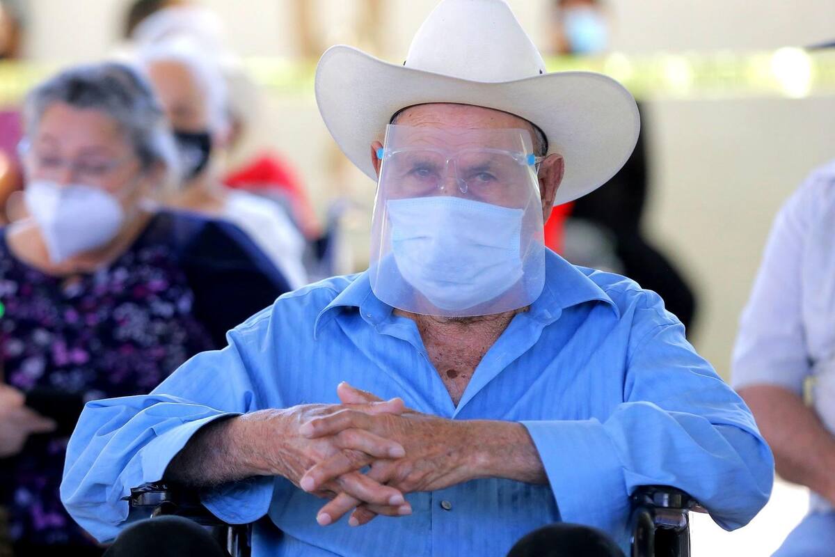 Coronavirus en Sonora:19 muertes y 141 contagios al corte de este día