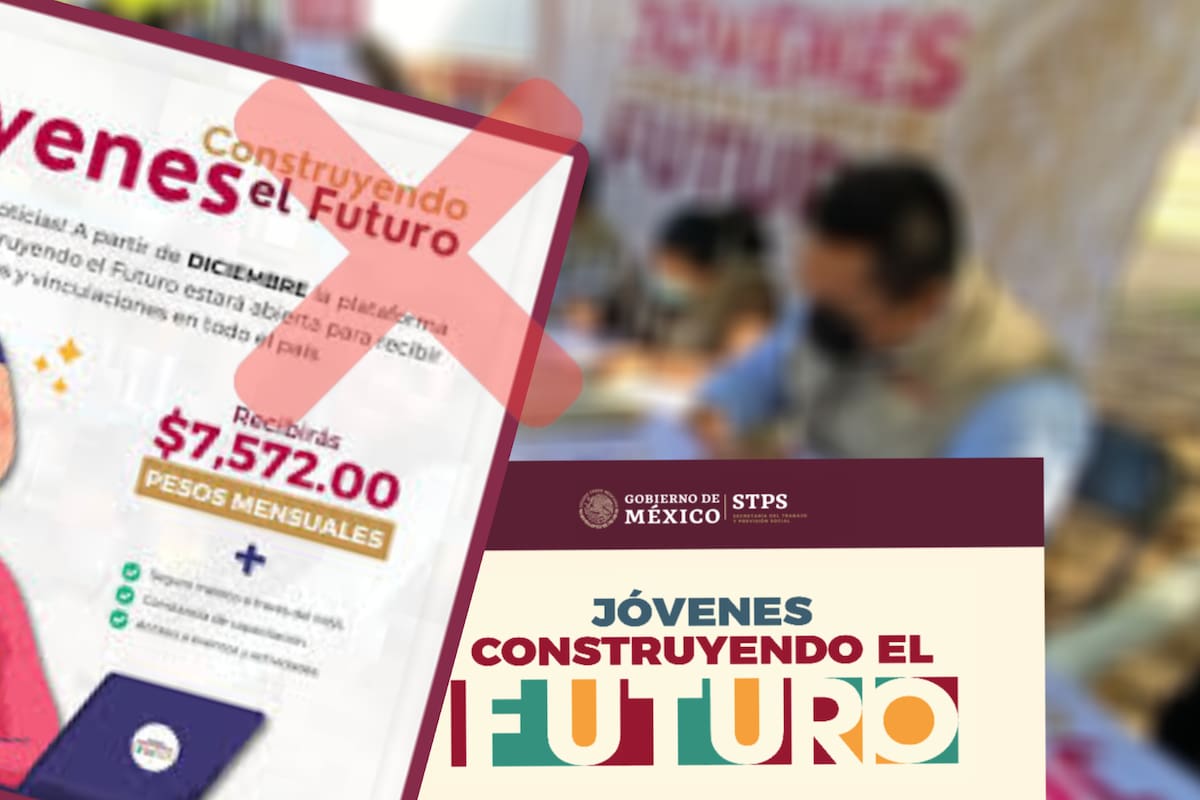 En esta fecha se abre el registro de Beca Jóvenes Escribiendo el Futuro