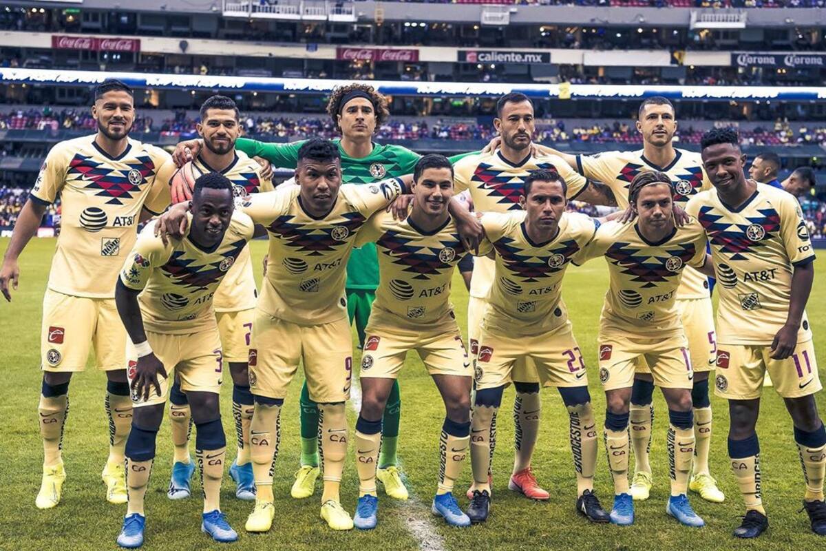 Otro aniversario intrascendente: Sevilla cancela duelo contra el América
