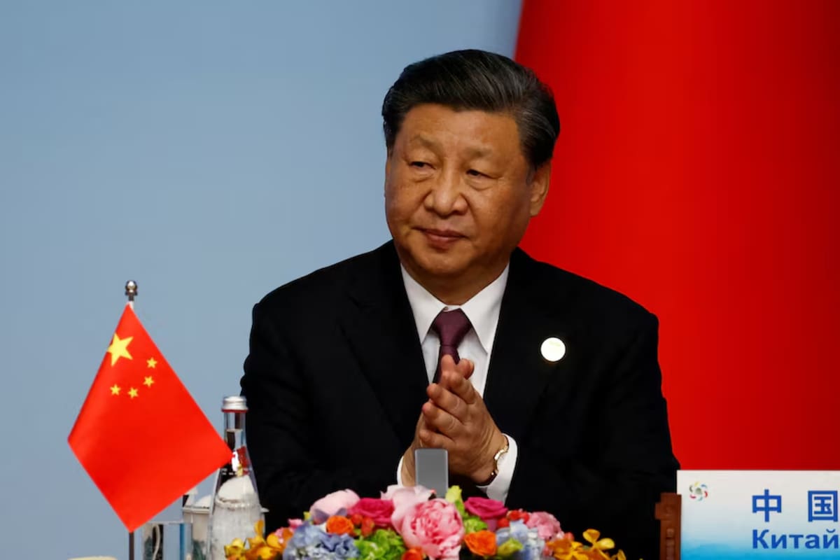 China pide evitar una carrera sin control con Estados Unidos por la inteligencia artificial mientras crecen las advertencias sobre los riesgos de una tecnología que ambas potencias consideran estratégica