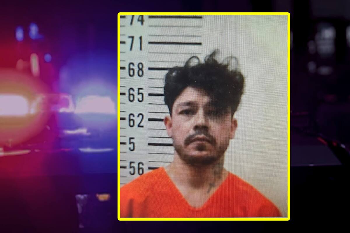 Migrante mexicano acusado de violar a un niño de 10 años en Mississippi