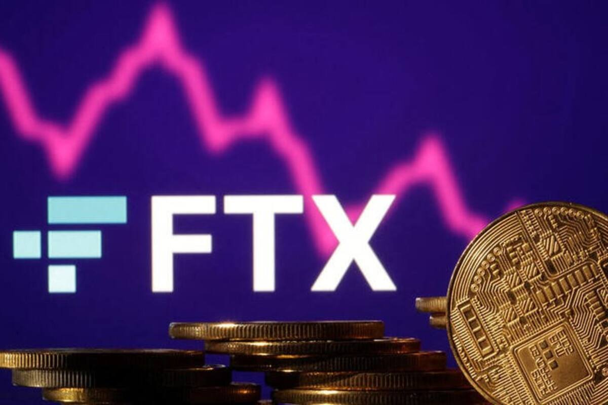 Criptobolsa  FTX: Detectan salidas millonarias en circunstancias sospechosas