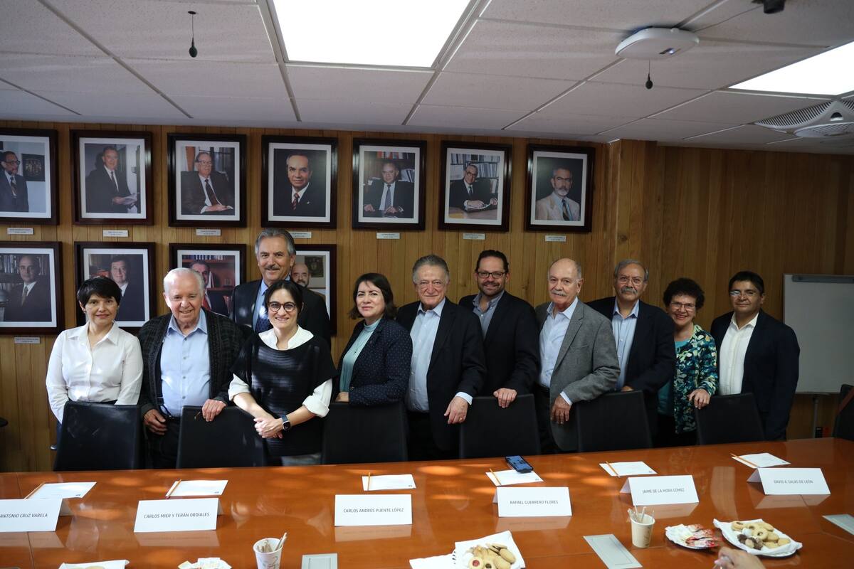 Firman convenio para impulsar la sustentabilidad en el golfo de California