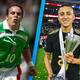 7 leyendas de la Selección Mexicana que tienen menos campeonatos que el ‘Piojo’ Alvarado en el Tri